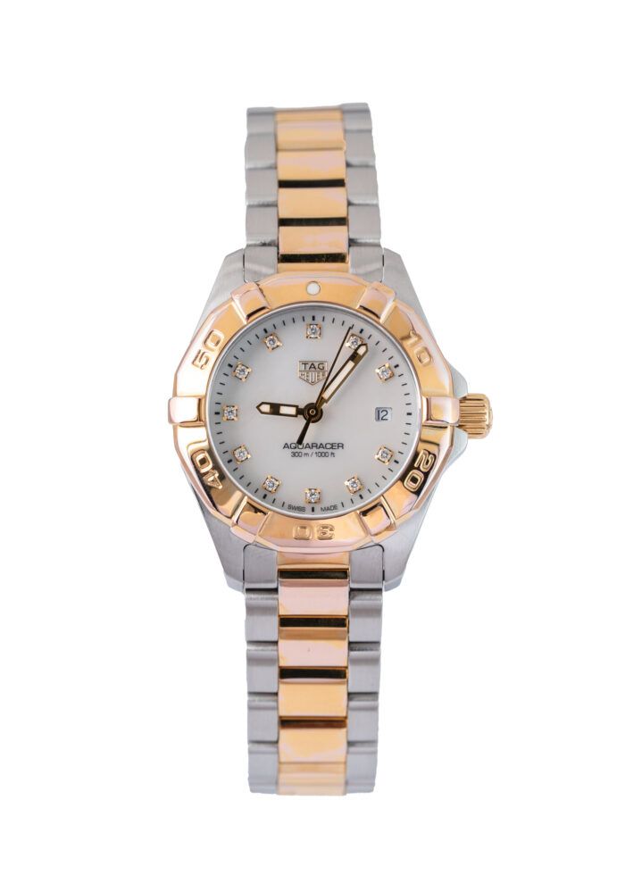 Tag Heuer Aquaracer WBD1422.BB0321 2018