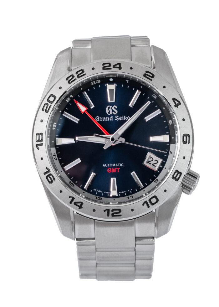 Grand Seiko Heritage Collection SBGM245