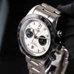 Tudor Black Bay Chrono 79360N 2023