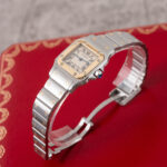 Cartier Santos 1057930 1994