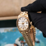 Rolex Datejust 6917 1978