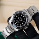 Rolex Submariner 124060 2023