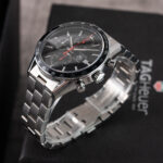Tag Heuer Carrera Calibre 16 CV2014 2010