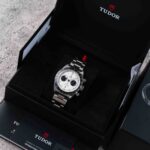 Tudor Black Bay Chronograph 79360N 2025