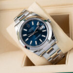 Rolex Datejust 116300 2014