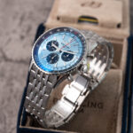 Breitling Navitimer B01 Chronograph AB0138 2025