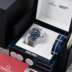 Omega Seamaster 210.30.42.20.03.002 2024