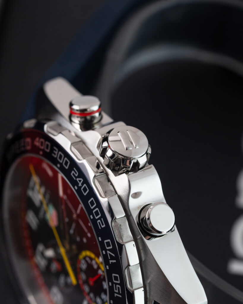 Tag Heuer Formula 1 CAZ101AL 2024