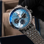 Breitling Navitimer B01 Chronograph AB0138 2025