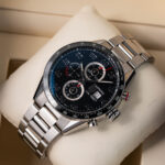 Tag Heuer Carrera Calibre 1887 CAR2A10-2 2015