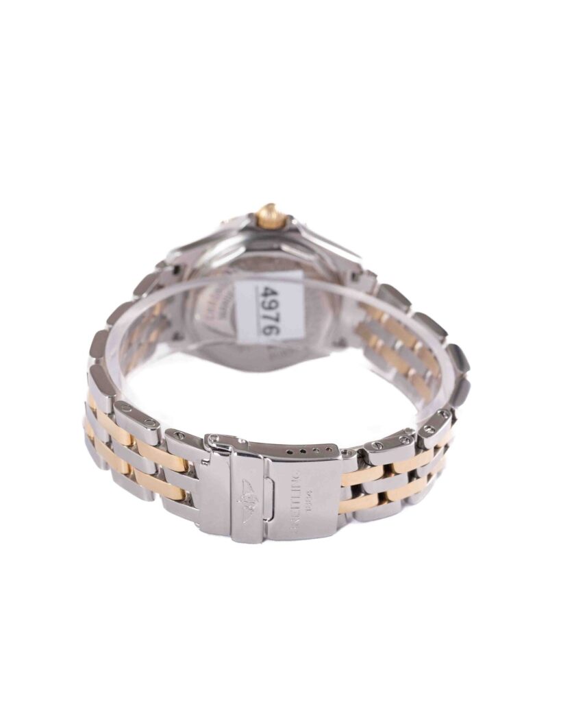 Breitling B-Class D71365 2003