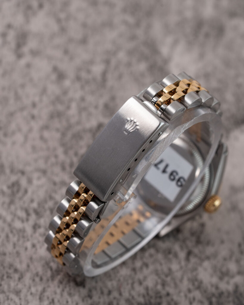 Rolex Datejust 69173 1985