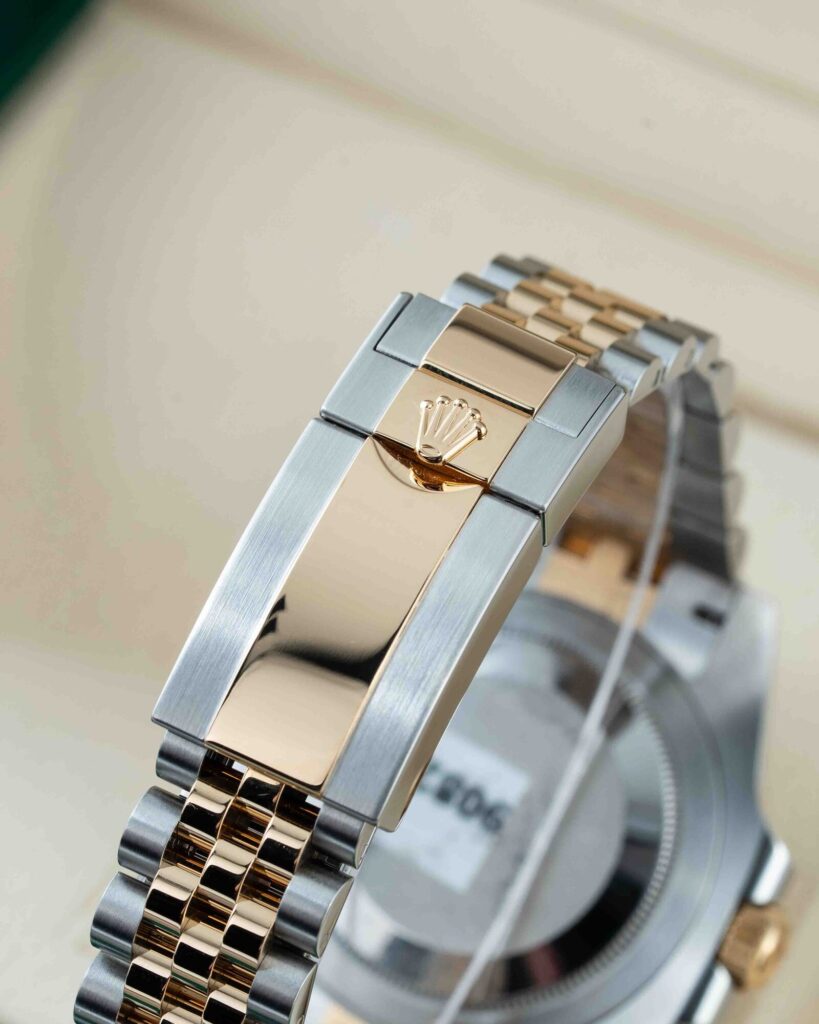 Rolex GMT-Master II 126713GRNR 2024
