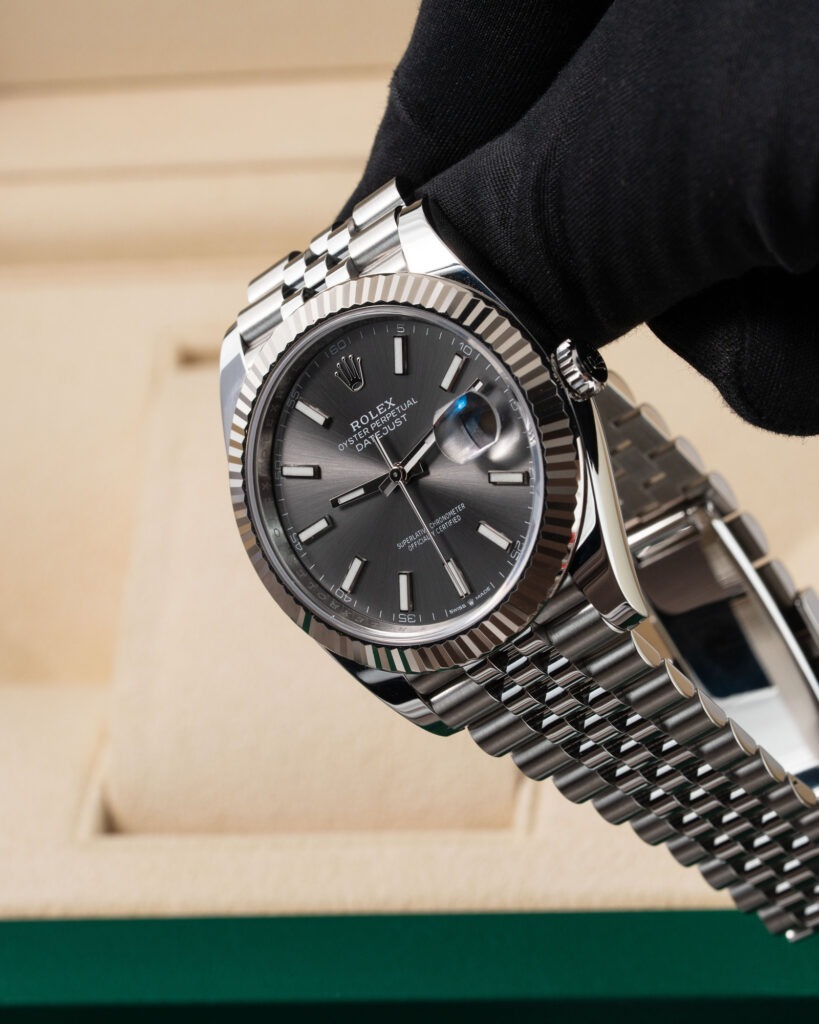 Rolex Datejust 126334 2024