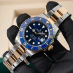 Rolex Submariner 126613LB 2025