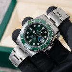 Rolex Submariner 116610LV 2017