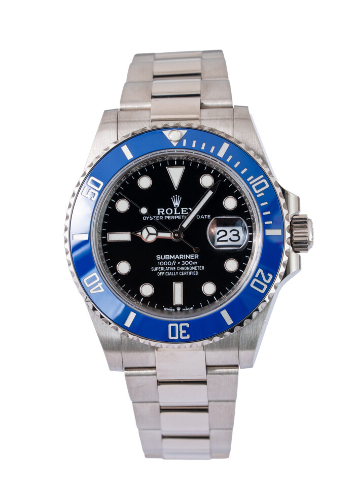 Rolex Submariner 126619LB 2020