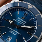Breitling Superocean Heritage II 42 AB201016C960 2018