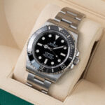Rolex Submariner 124060 2023