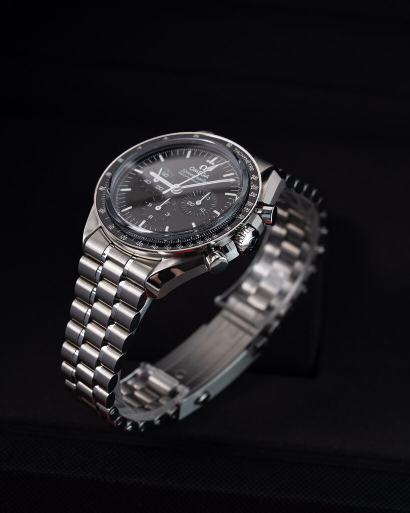 Omega Speedmaster Moonwatch Professional 310.30.42.50.01.002 2025