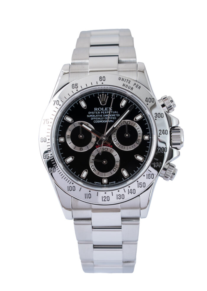 Rolex Daytona 116520 2014