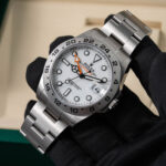 Rolex Explorer II 226570 2025