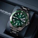 Tag Heuer Aquaracer WAY201S-0 2020