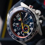 Tag Heuer Formula 1 CAZ101AL 2024