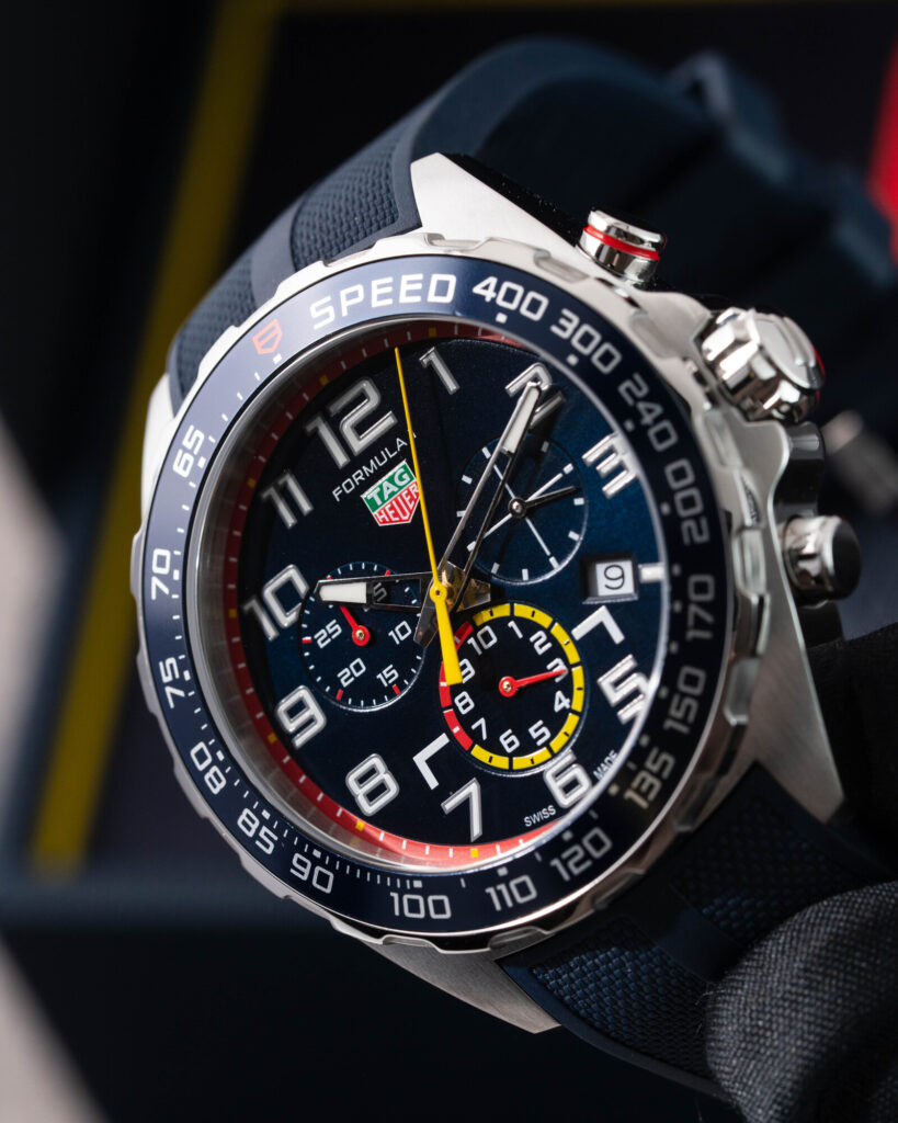 Tag Heuer Formula 1 CAZ101AL 2024