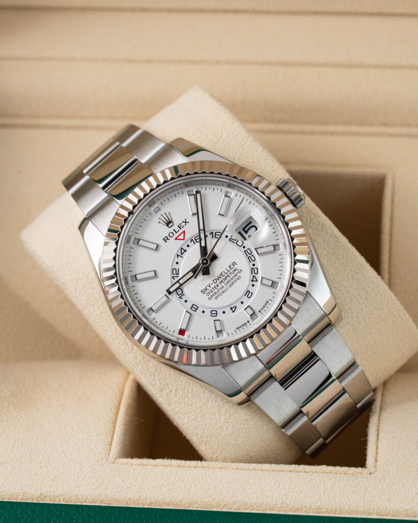 Rolex Sky-Dweller 336934 2023