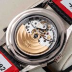Patek Philippe Calatrava 6007G-010 2025