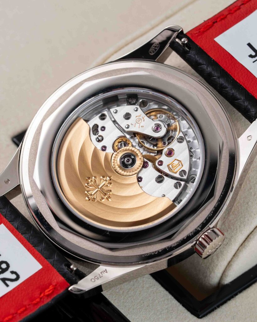 Patek Philippe Calatrava 6007G-010 2025