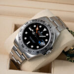 Rolex Explorer II 216570 2015