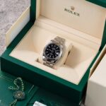 Rolex Datejust 126334 2025