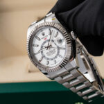 Rolex Sky-Dweller 336934 2023