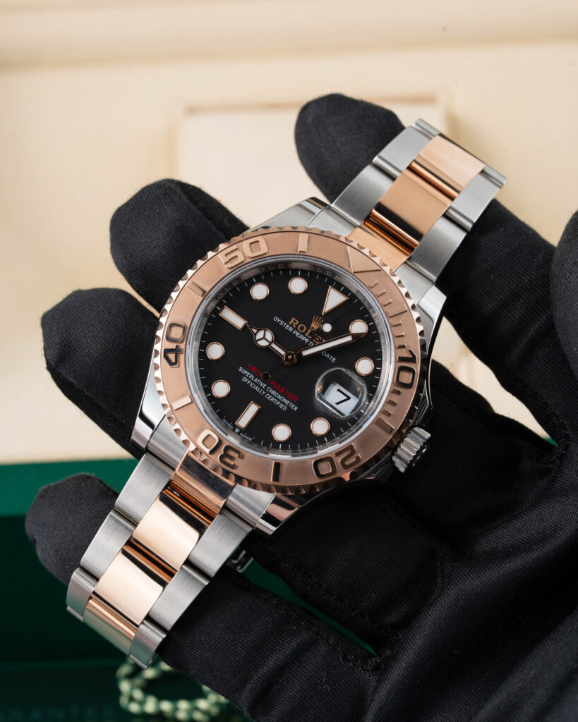 Rolex Yacht-Master 126621 2024
