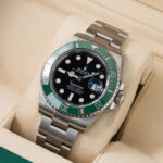 Rolex Submariner 126610LV 2023