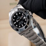 Rolex Submariner 126610LN 2025