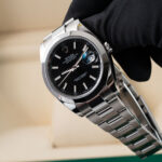 Rolex Datejust 126300 2023