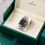 Rolex Submariner 126610LN 2025