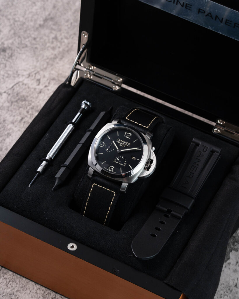 Panerai Luminor PAM00321 2016