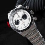Tudor Black Bay Chronograph 79360N 2025