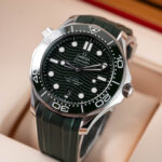 Omega Seamaster 210.32.42.20.10.001 2025