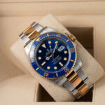 Rolex Submariner 126613LB 2020