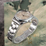 Rolex Air-King 5500 1953