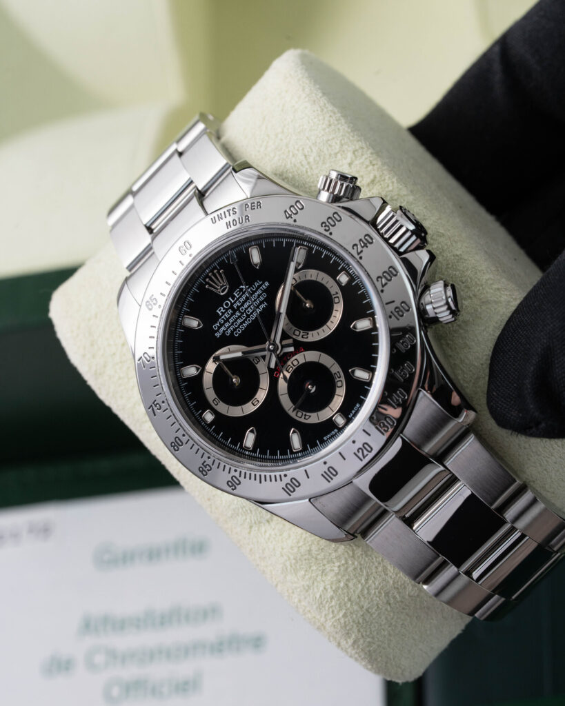 Rolex Daytona 116520 2005