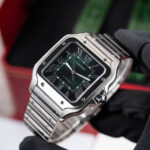 Cartier Santos WSSA0062 2024