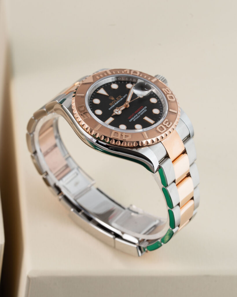 Rolex Yacht-Master 126621 2024