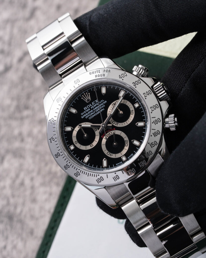 Rolex Daytona 116520 2005