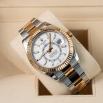 Rolex Sky-Dweller 326933 2018